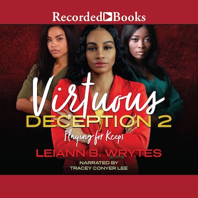 Virtuous Deception 2