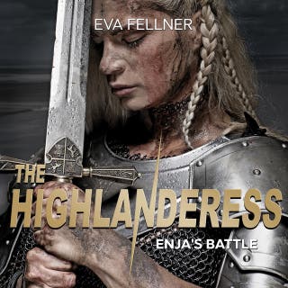The Highlanderess: Vol.4 - Enja's Battle