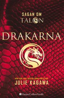 Drakarna