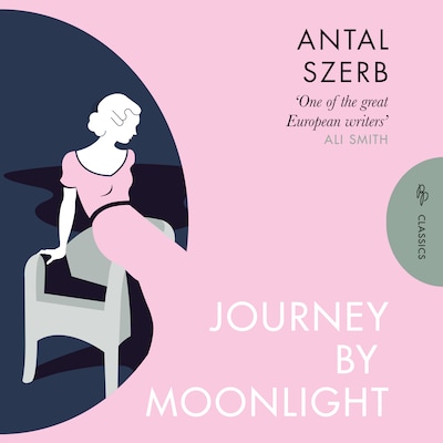 Journey by Moonlight