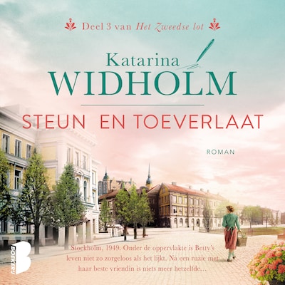 Steun en toeverlaat