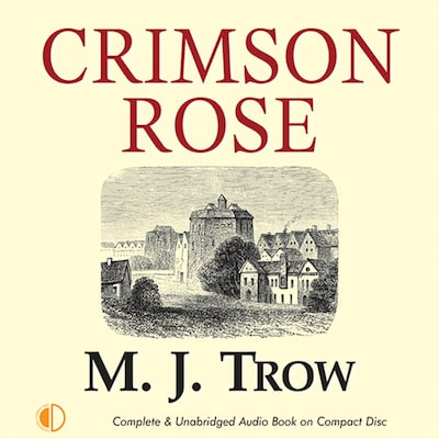 Crimson Rose