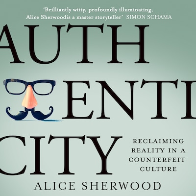 Authenticity