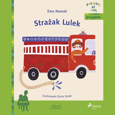 Strażak Lulek