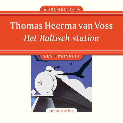 Het Baltisch station