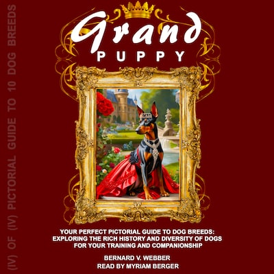 Grand Puppy
