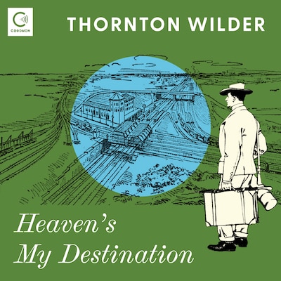 Heaven's My Destination