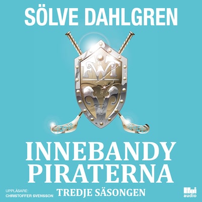 Innebandypiraterna. Tredje säsongen
