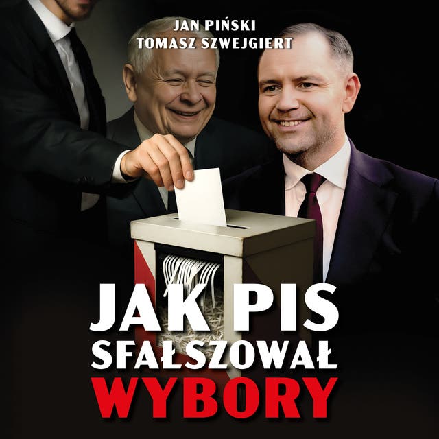 Jak PiS fałszował wybory