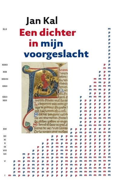 Een dichter in mijn voorgeslacht: 71 sonnetten