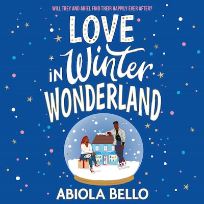 Love in Winter Wonderland