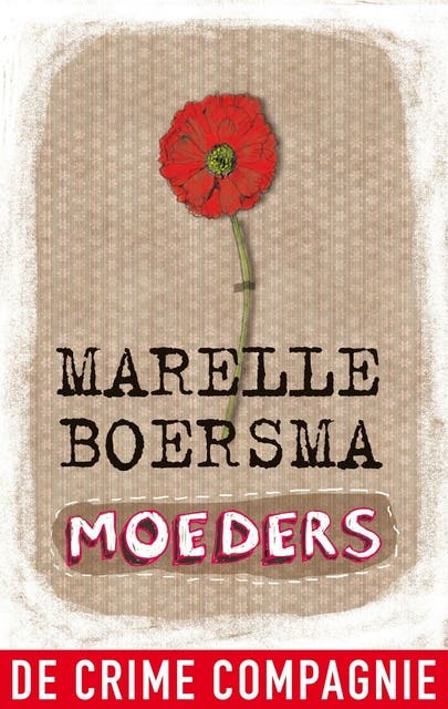 Moeders