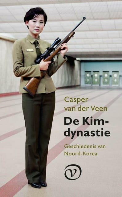 De Kim-dynastie: geschiedenis van Noord-Korea