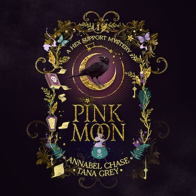 Pink Moon