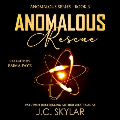 Anomalous Rescue