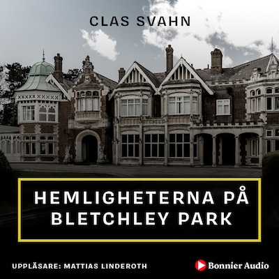 Hemligheterna på Bletchley Park