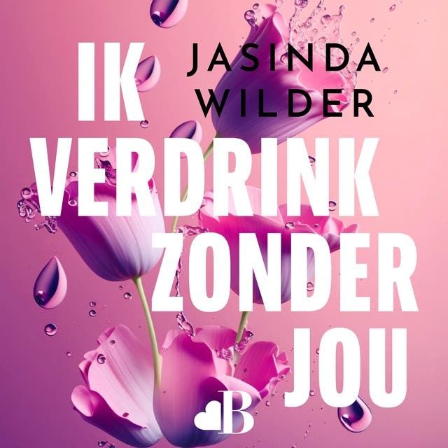 Ik verdrink zonder jou: Falling #3