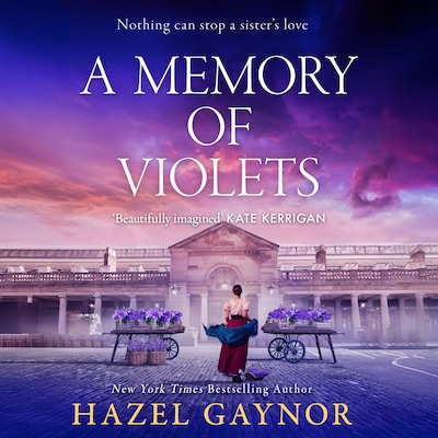 A Memory of Violets