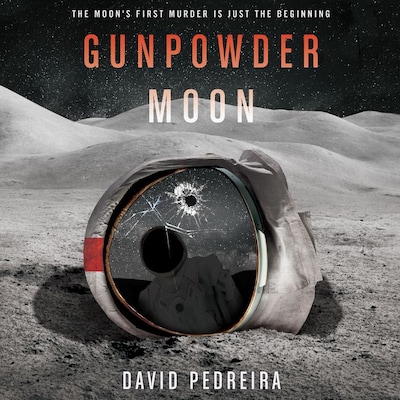 Gunpowder Moon
