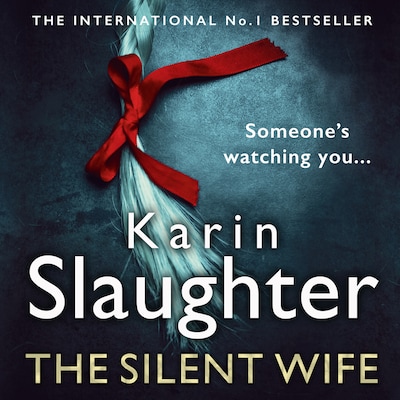 The Silent Wife