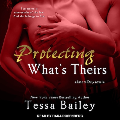Protecting What's Theirs