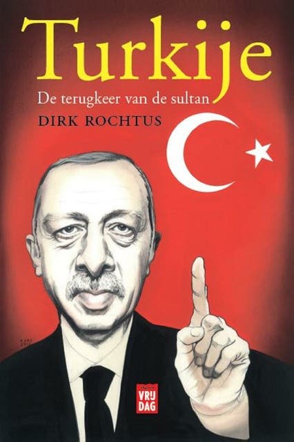 Turkije: de terugkeer van de sultan