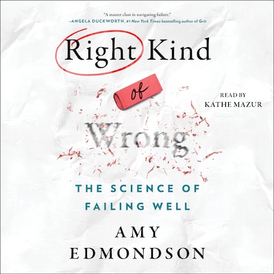 The Right Kind of Wrong