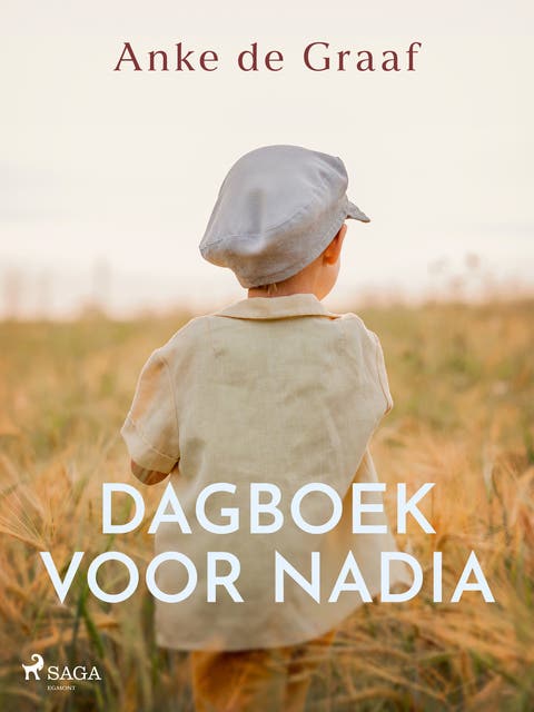 Dagboek voor Nadia