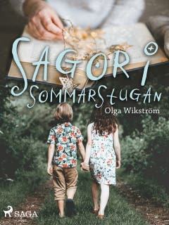 Sagor i sommarstugan