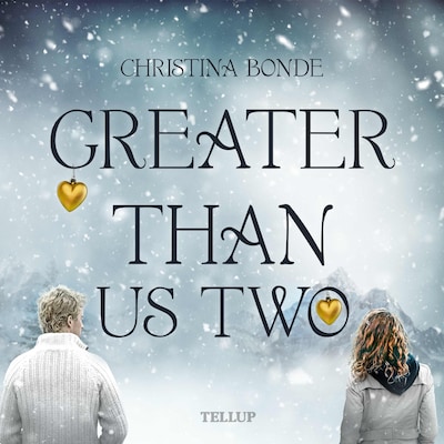 Greater than us #2: Greater than us two