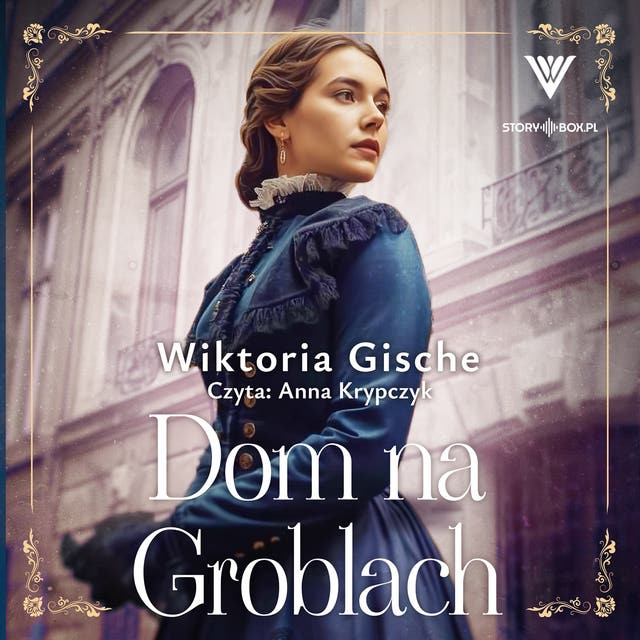 Dom na Groblach