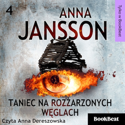 Taniec na rozżarzonych węglach