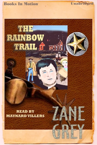 Rainbow Trail, The