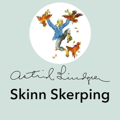 Skinn Skerping