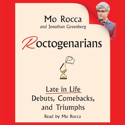 Roctogenarians