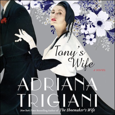 Tony's Wife