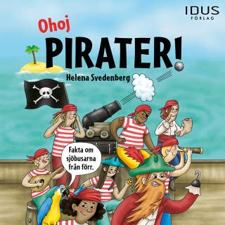 Ohoj pirater!