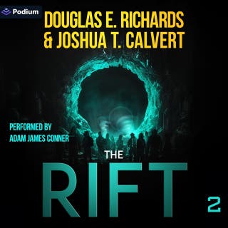 The Rift 2: The Rift, Book 2