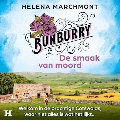 De smaak van moord