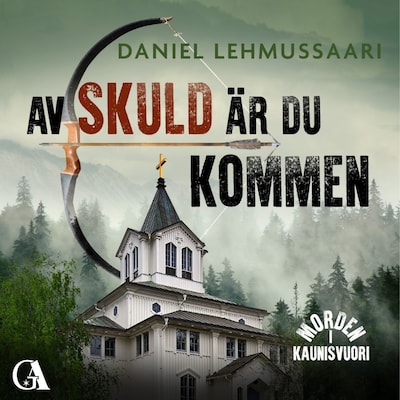 Av skuld är du kommen