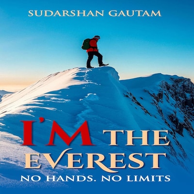 I’m The Everest