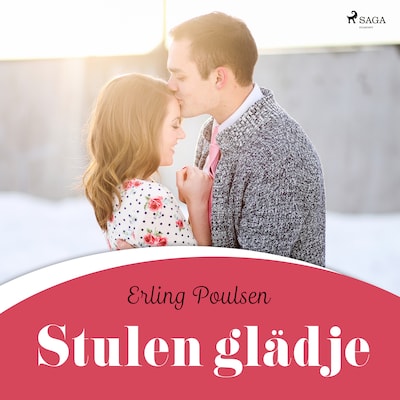 Stulen glädje
