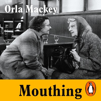 Mouthing