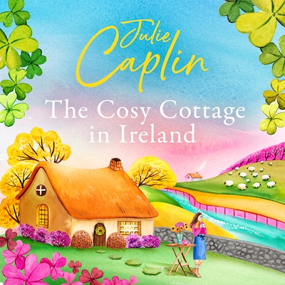 The Cosy Cottage in Ireland