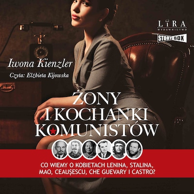 Żony i kochanki komunistów