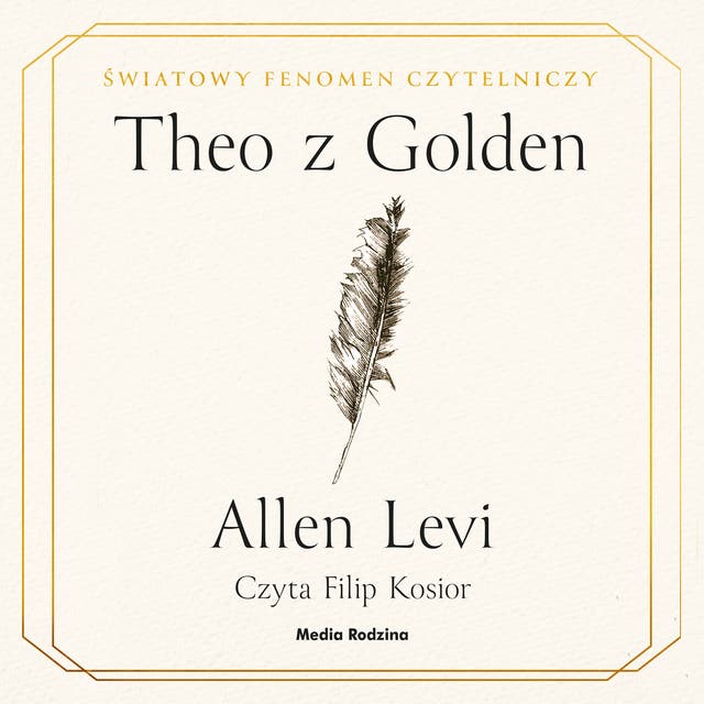 Theo z Golden