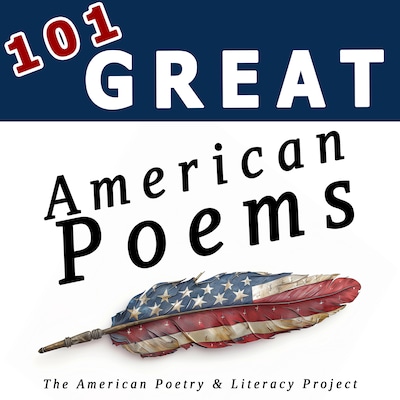101 Great American Poems
