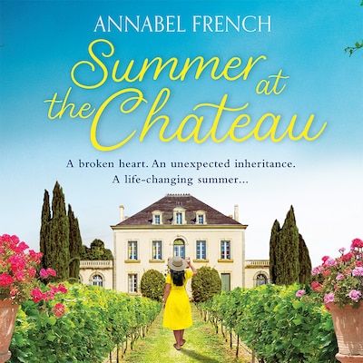 Summer at the Chateau