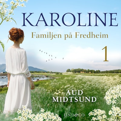 Familjen på Fredheim