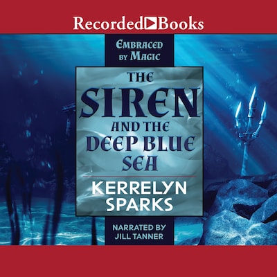 The Siren and the Deep Blue Sea